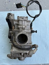 Honda Crf250r 2006 06 Keihin