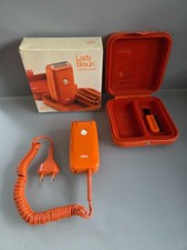 Braun lady - braun,