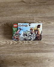 LEGO Castle Verteidigung der