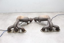 Porsche Boxster Cayman 987 Katalysator Kat 3,4 L