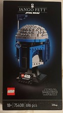 LEGO Star Wars™ 75408 Jango