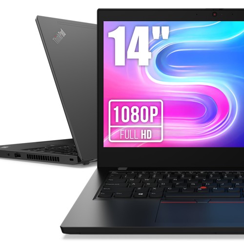 Laptop lenovo thinkpad - l14, gen