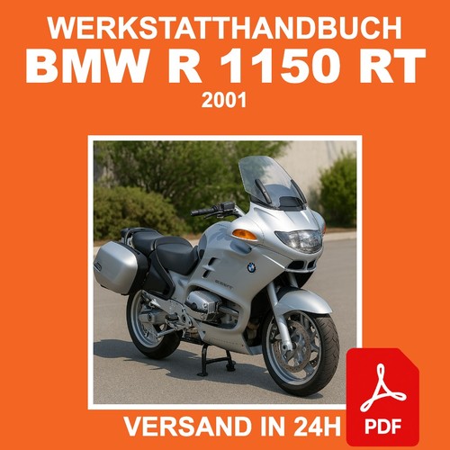 Werkstatthandbuch bmw 1150 - werkstatthandbuch,