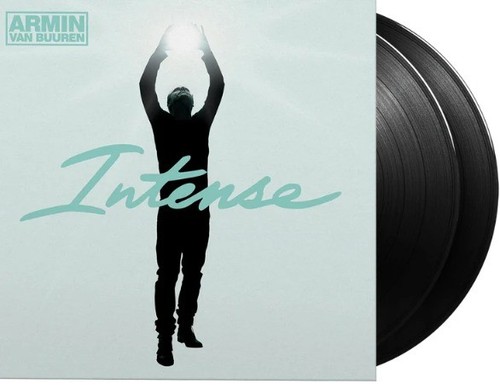 Armin van buuren intense - van,