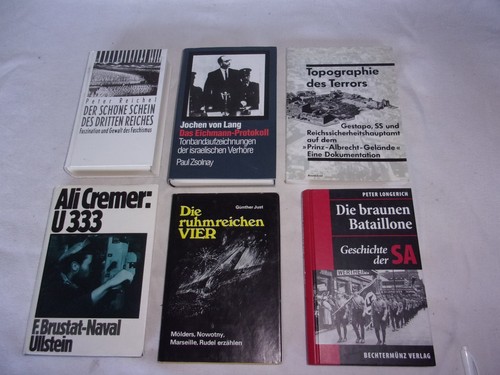 Bücher vom weltkrieg im - 6,