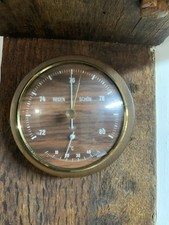Vintage Sundo Barometer