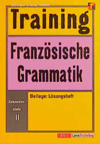 Training französische - training,