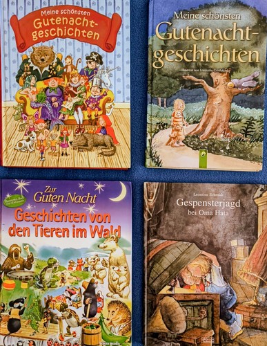 Bücherpaket kinderbücher - bücherpaket,