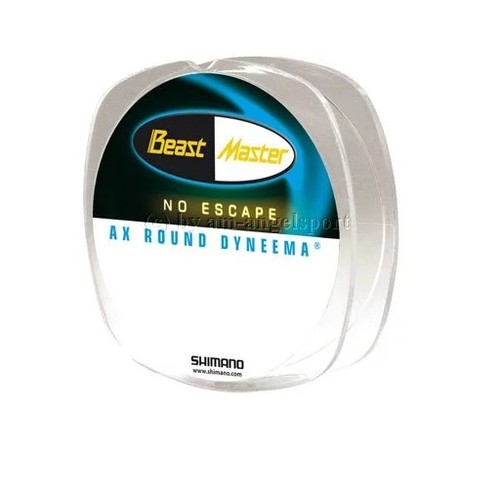 Shimano beastmaster round - shimano,