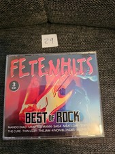 Fetenhits best rock - best,