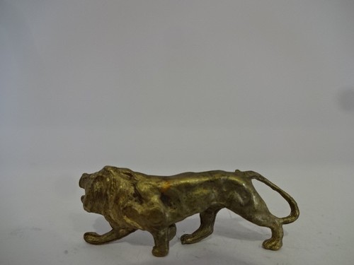 Metallfigur 70er jahre tiere - 70er,