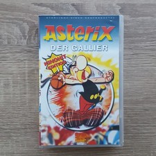 Asterix - Der Gallier