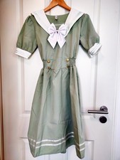 Matrosenkleid, Cosplay