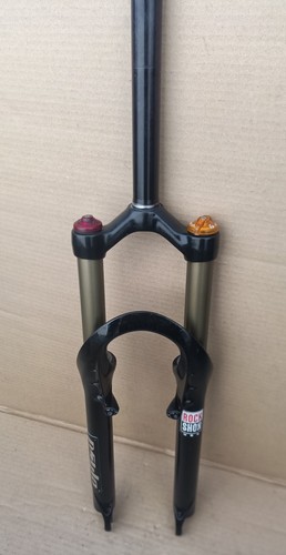 Mtb rock shox psylo - rock,