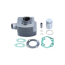 Zylinderkit 39mm 50ccm - , athena