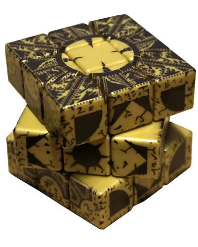 Hellraiser lament - hellraiser,