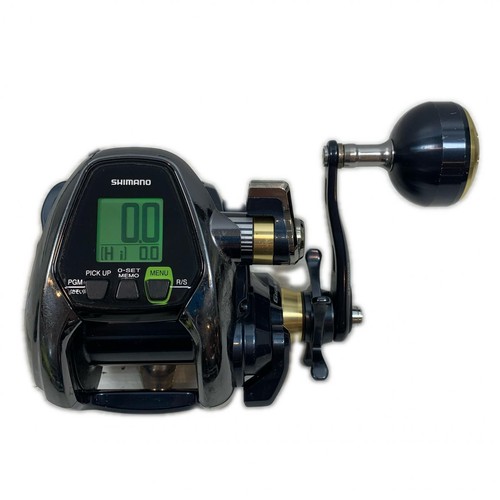 Shimano beast master 3000 - 16,