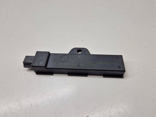 Bmw f25 2014 - f25, antenne