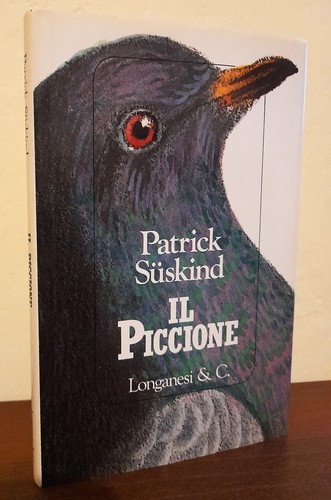 Patrick suskind die - suskind:,