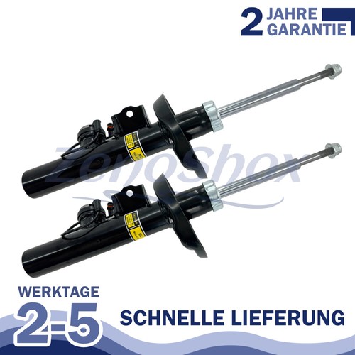 Vorne federbein rechts - 2x,