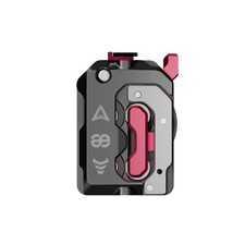 Phaetus DXC Extruder by