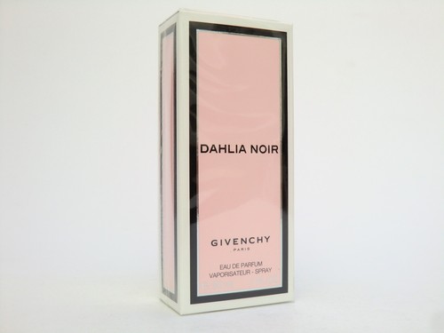 Givenchy dahlia noir edp - edp, nat