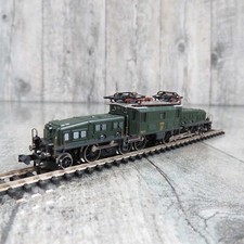 MINITRIX 2926 - N - Krokodil - SBB 13305 - #P47779