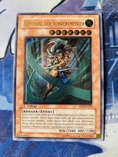 Gerfried der Schwertmeister