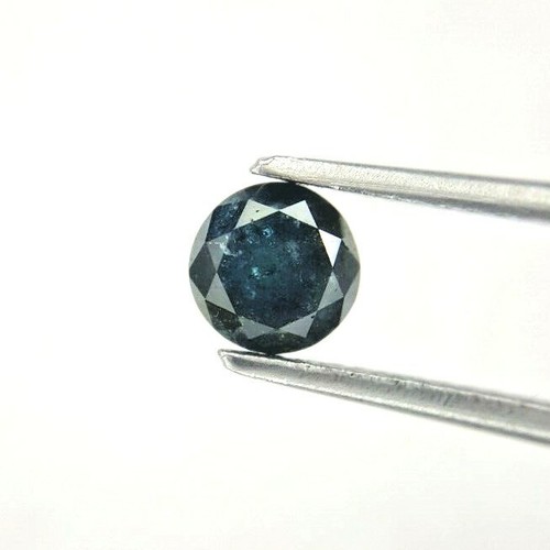 Natürlicher diamant rustikal - diamant,