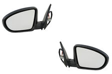 Außenspiegel Spiegel Set