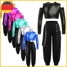 DE Mädchen Sport Set