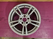 Alufelge M Sternspeiche 400M