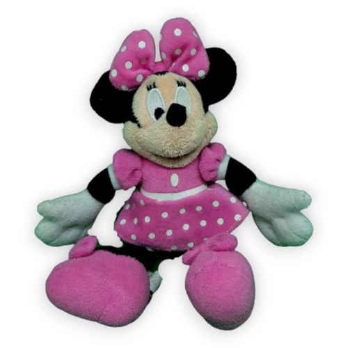 Minnie maus plüschtier - minnie,