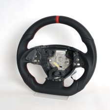 Vollleder sportlenkrad für - sportlenkrad,