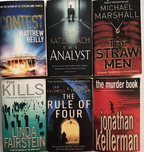 Bundle books the - bundle, 6