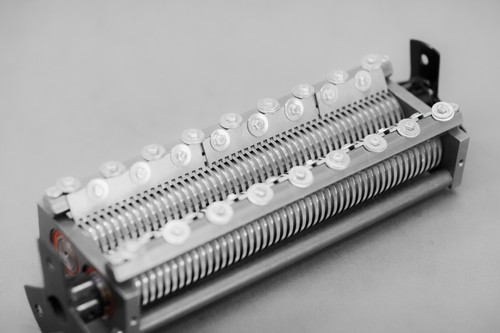 Tabakschneider mm - tabakschneider, 8