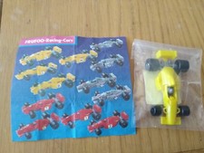 ONKEN 1 x Auto zur Serie -