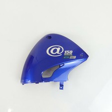 Honda nes @ 125 150 Seitenverkleidung Fairing links lh cover Verkleidung blau 