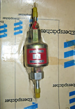 Eberspächer dosing pump fuel