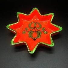 Villeroy & Boch Gallo Piroschka: Sternenschale / Sternenschälchen - ca.13 cm