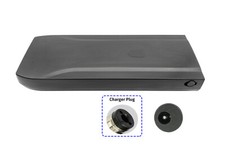 36V 14,5Ah Akku für