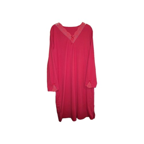 Little rose flanell fleece - rose,