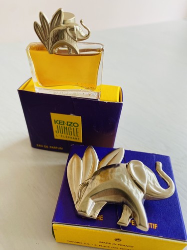 Kenzo jungle elephant - kenzo, de