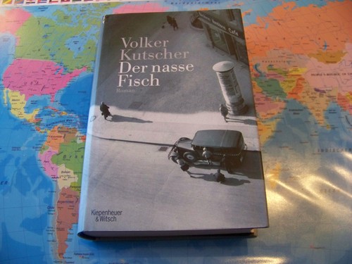 Volker kutscher der - volker,