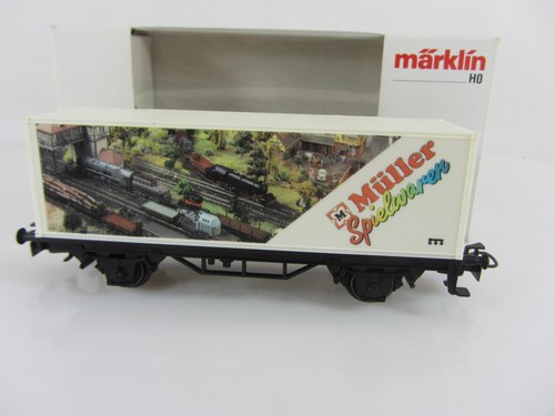 Märklin basis 4481 - basis,