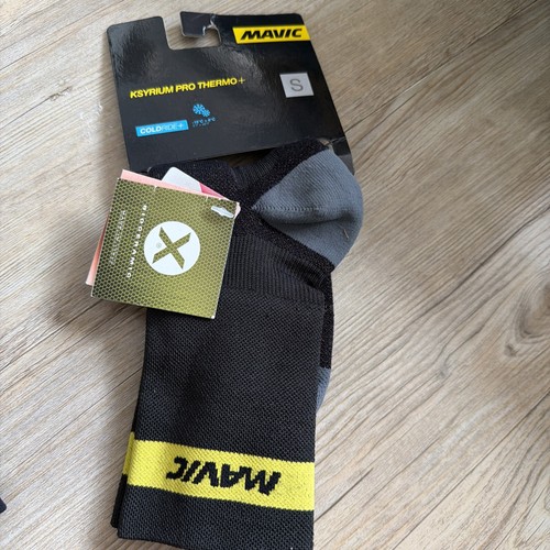 Mavic ksyrium pro - ksyrium, thermo