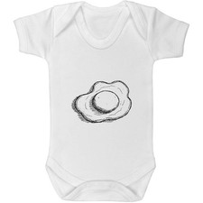 Baby Grows / Bodys 'Single Spiegelei' (GR051183)