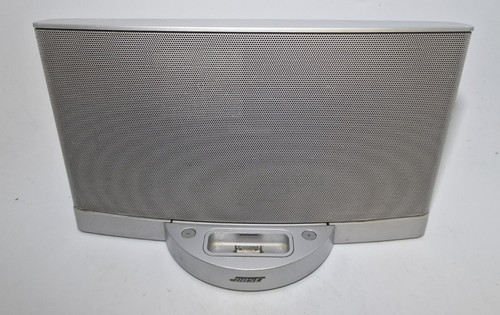 Bose sounddock ii - (defekt),