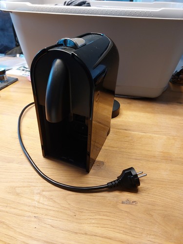 Delonghi nespresso - delonghi,