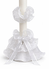 Kerzentuch Kerzenrock